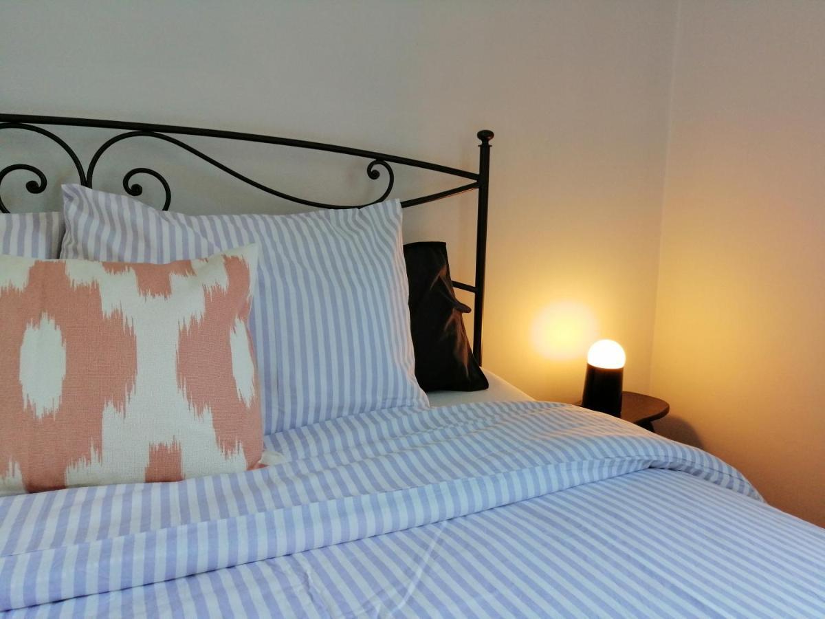 Large Apartment 800M From The Beach 90 Square Meters Ostend Exterior photo